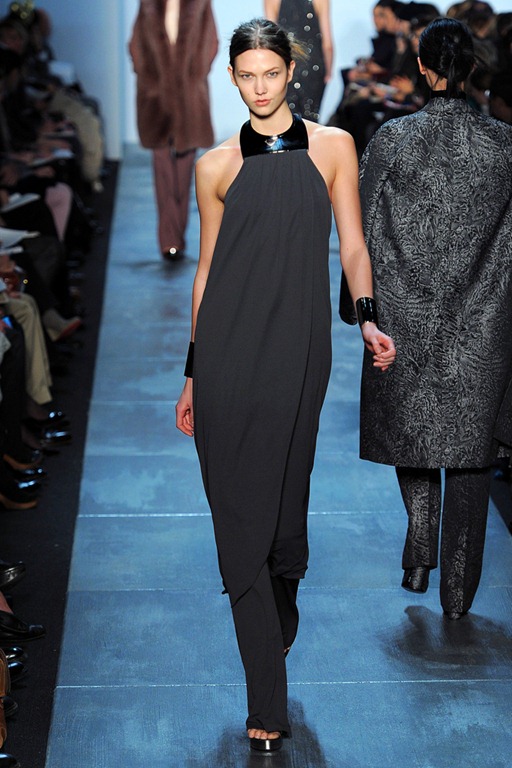 Wearable Trends: Michael Kors Fall 2011 RTW Collection, Mercedes-Benz ...